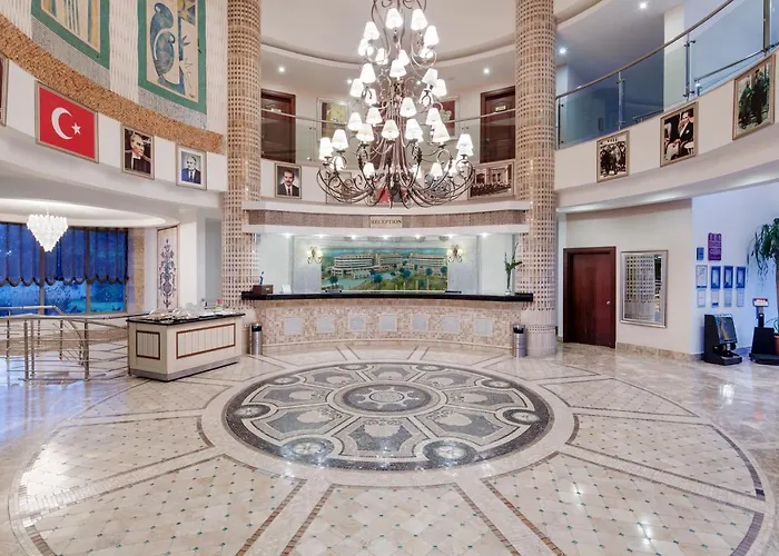 Alba Royal (Adults Only)Spa Hotel