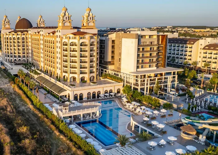 J'Adore Deluxe Hotel & Spa Ultra All Inclusive